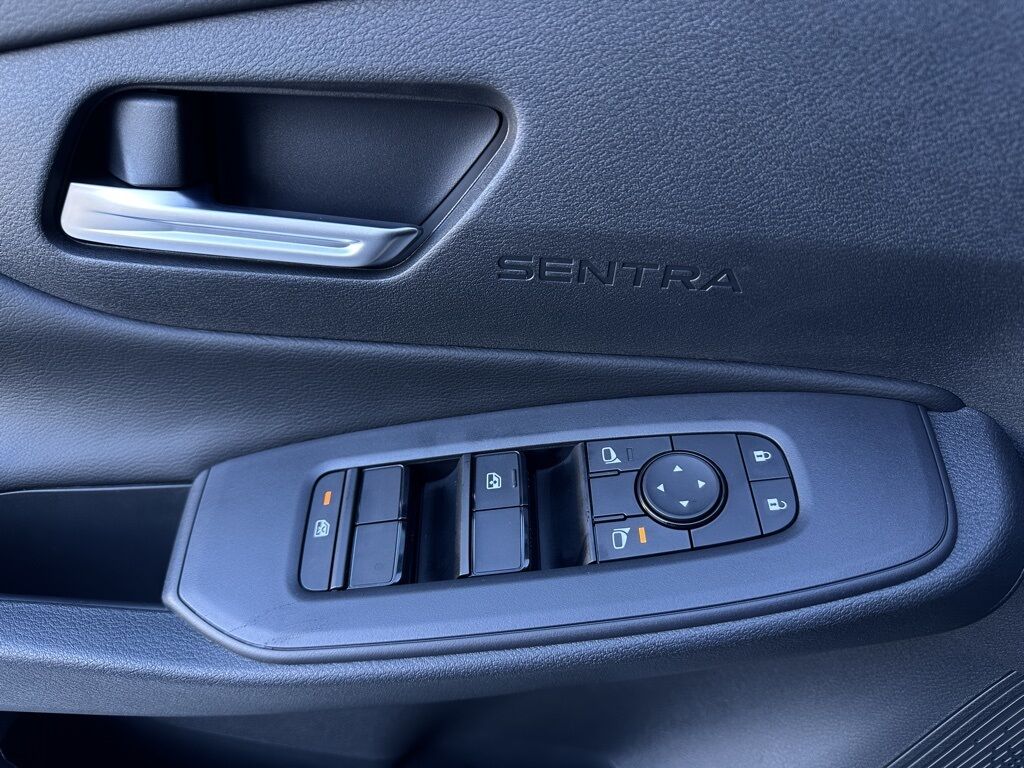 2026 Nissan Sentra S San Clemente CA