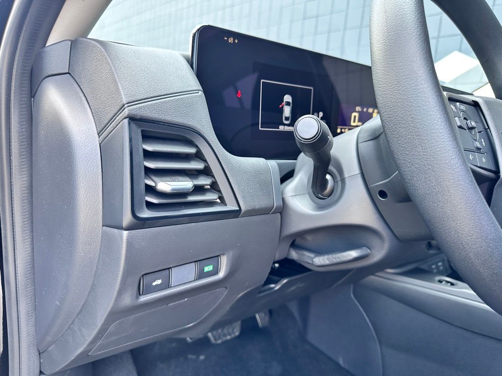 2026 Nissan Sentra S San Clemente CA