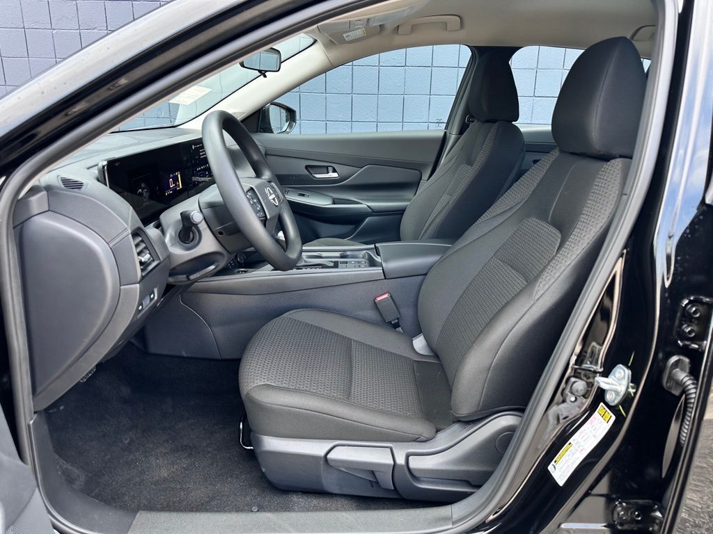 2026 Nissan Sentra S San Clemente CA