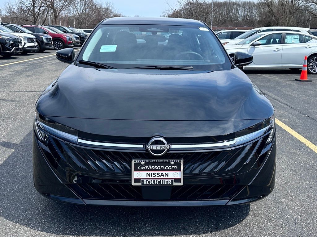 2026 Nissan Sentra S San Clemente CA