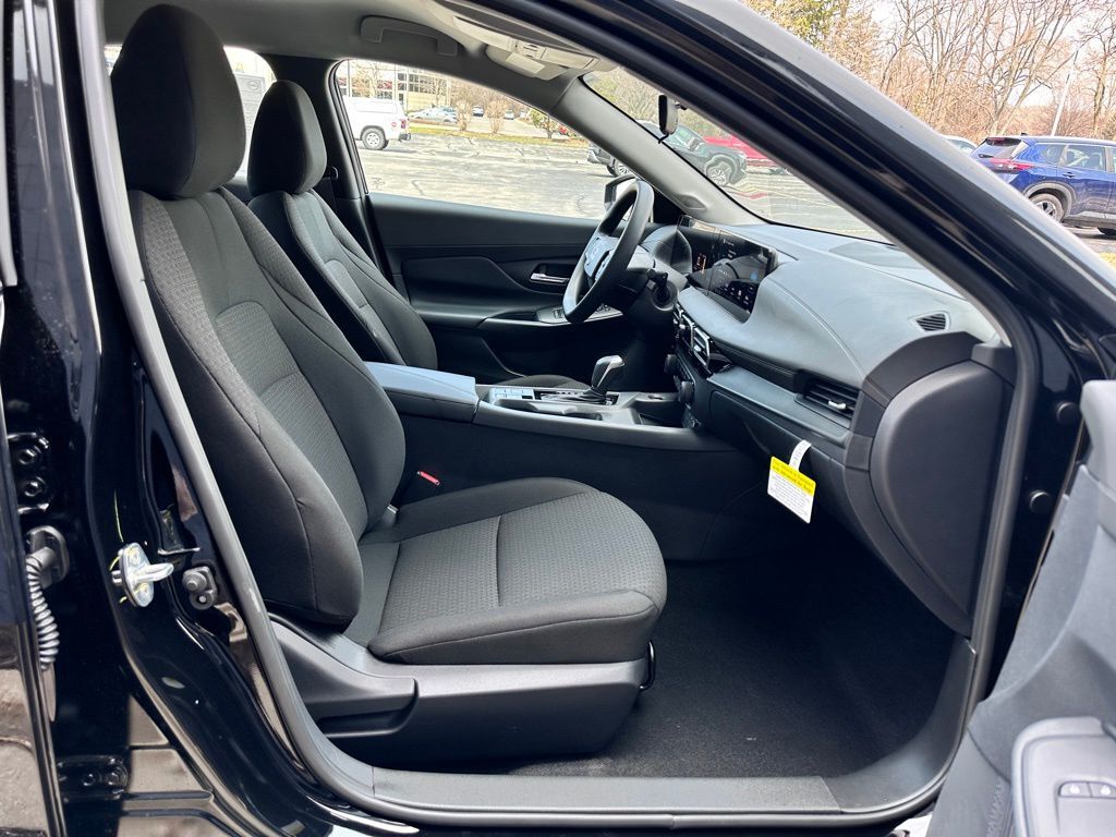 2026 Nissan Sentra S San Clemente CA