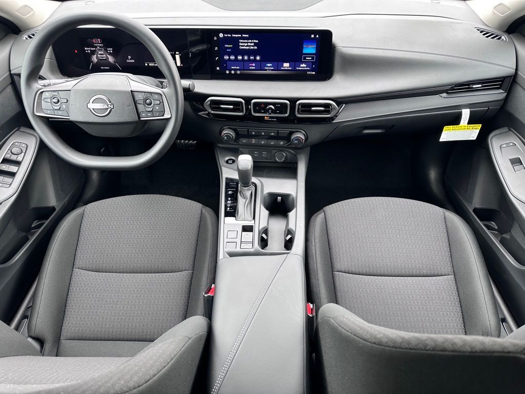 2026 Nissan Sentra S San Clemente CA