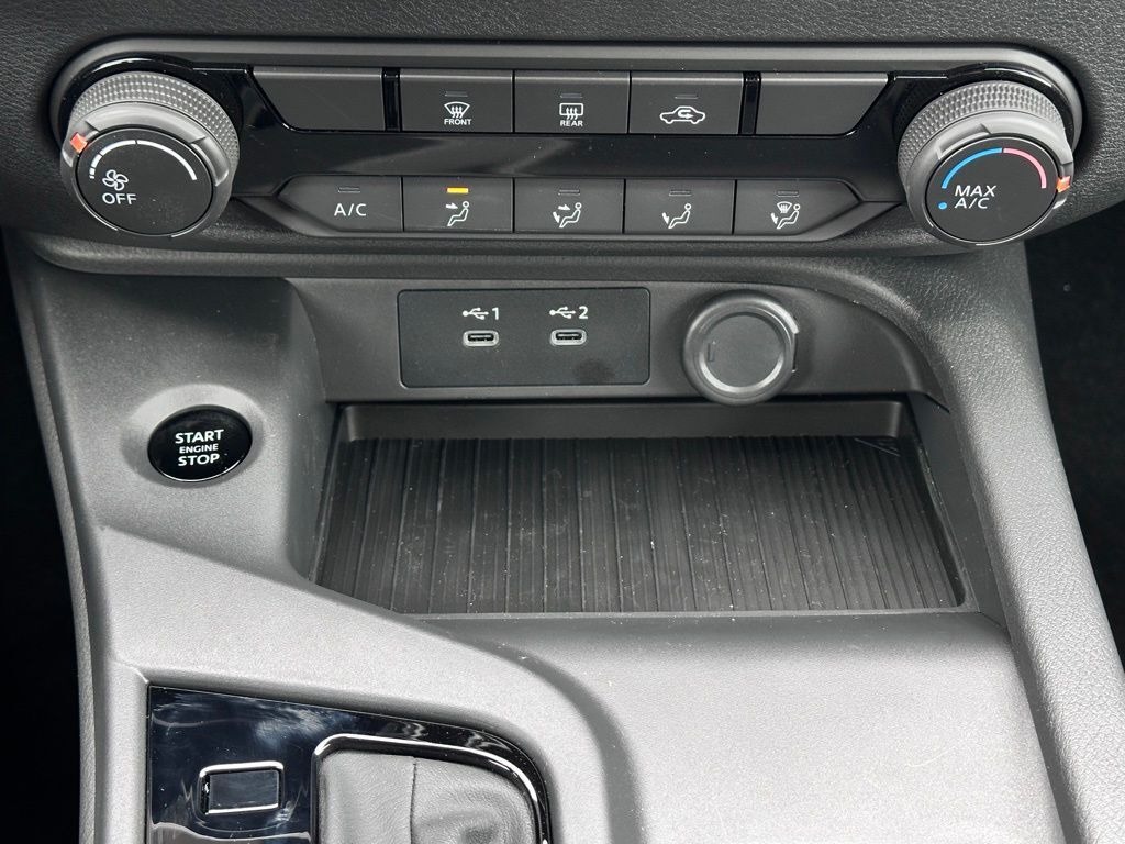 2026 Nissan Sentra S San Clemente CA