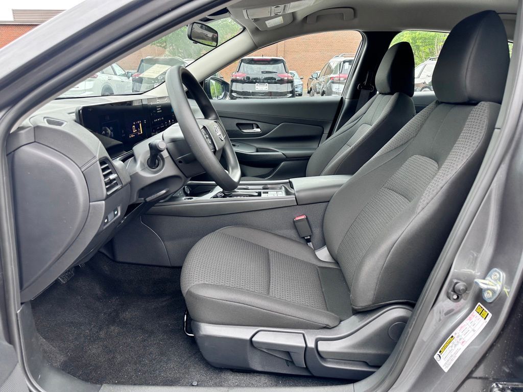 2026 Nissan Sentra S San Clemente CA