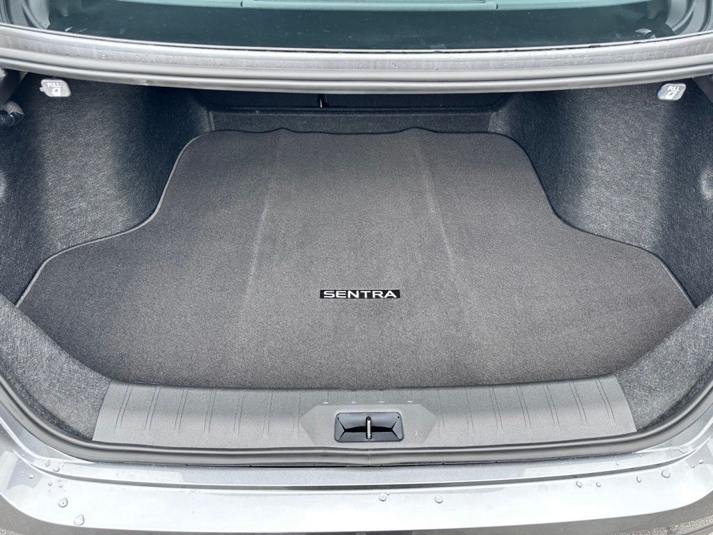 2026 Nissan Sentra S San Clemente CA