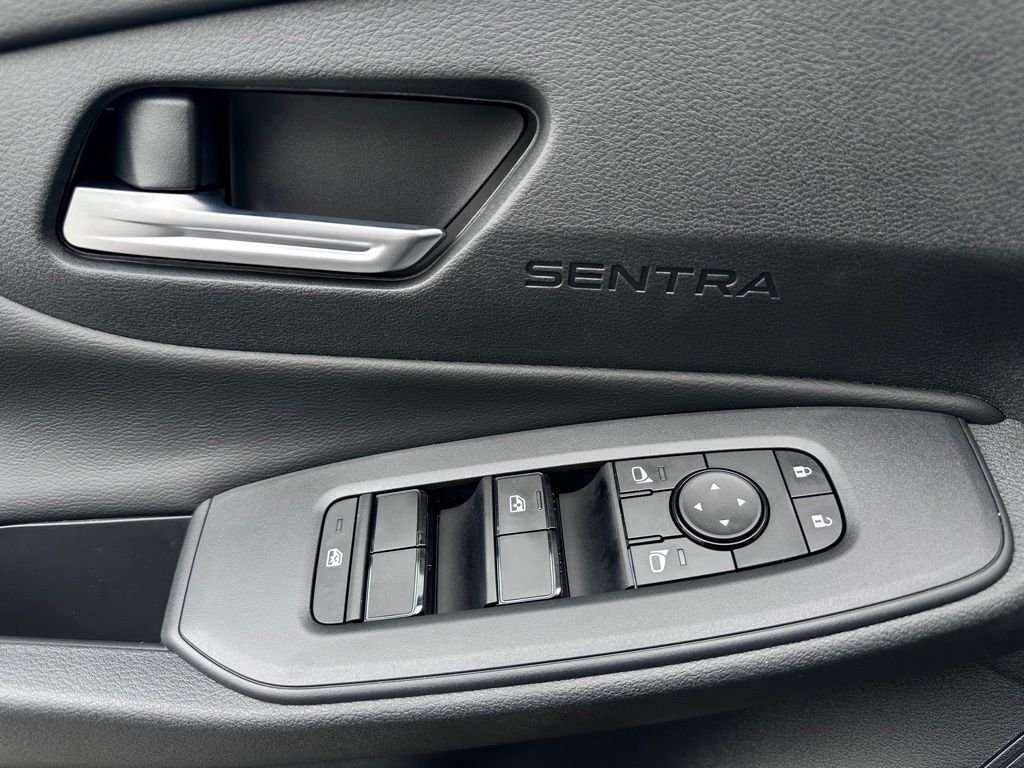 2026 Nissan Sentra S San Clemente CA