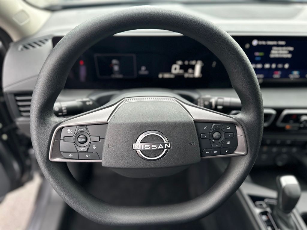 2026 Nissan Sentra S San Clemente CA
