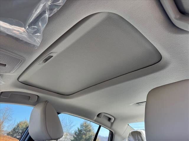 2026 Nissan Sentra SL Johnson City TN 2026 Nissan Sentra SL Johnson City TN