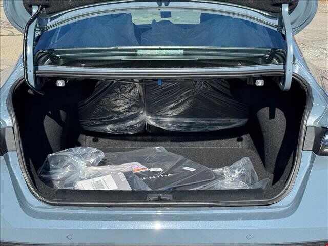 2026 Nissan Sentra SL Johnson City TN 2026 Nissan Sentra SL Johnson City TN