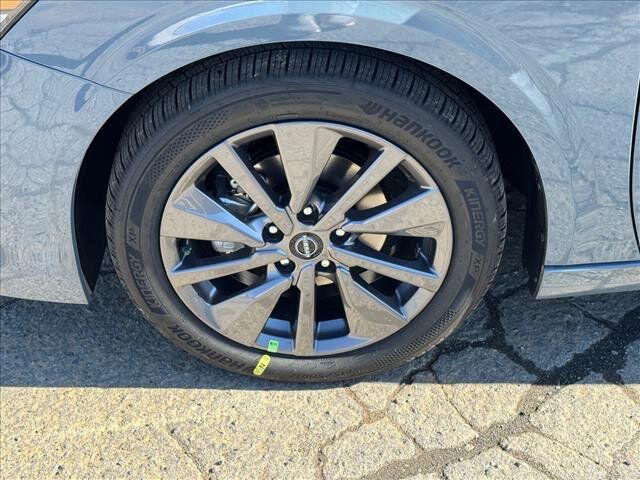 2026 Nissan Sentra SL Johnson City TN 2026 Nissan Sentra SL Johnson City TN