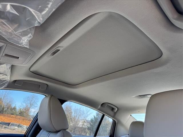 2026 Nissan Sentra SL Johnson City TN 2026 Nissan Sentra SL Johnson City TN