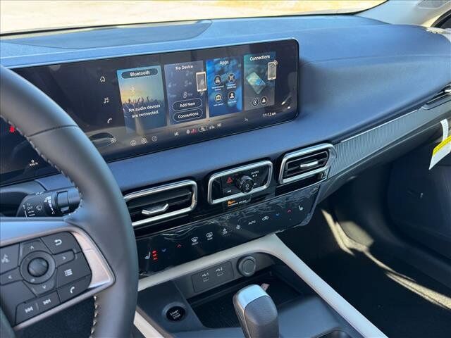 2026 Nissan Sentra SL Johnson City TN 2026 Nissan Sentra SL Johnson City TN