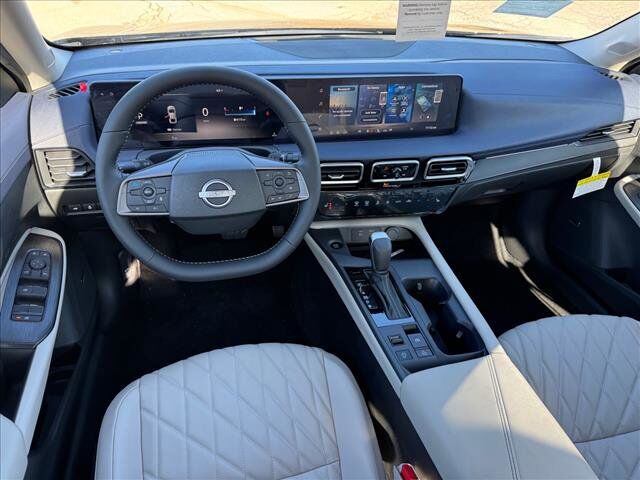 2026 Nissan Sentra SL Johnson City TN 2026 Nissan Sentra SL Johnson City TN