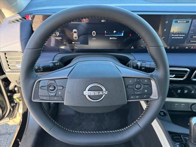 2026 Nissan Sentra SL Johnson City TN 2026 Nissan Sentra SL Johnson City TN