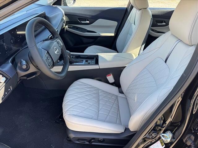 2026 Nissan Sentra SL Johnson City TN 2026 Nissan Sentra SL Johnson City TN