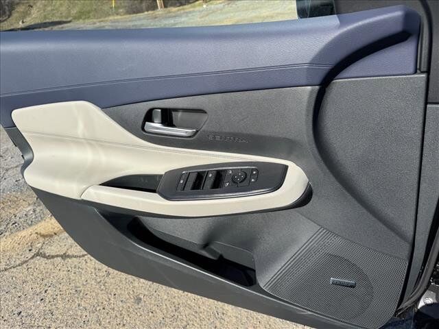 2026 Nissan Sentra SL Johnson City TN 2026 Nissan Sentra SL Johnson City TN