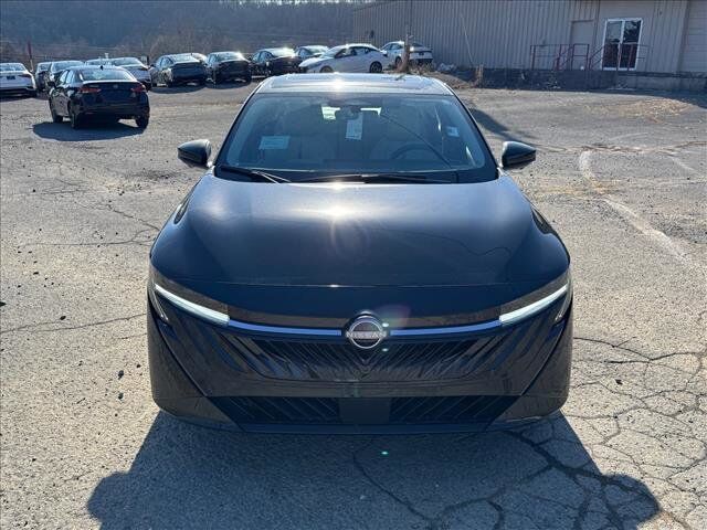 2026 Nissan Sentra SL Johnson City TN 2026 Nissan Sentra SL Johnson City TN