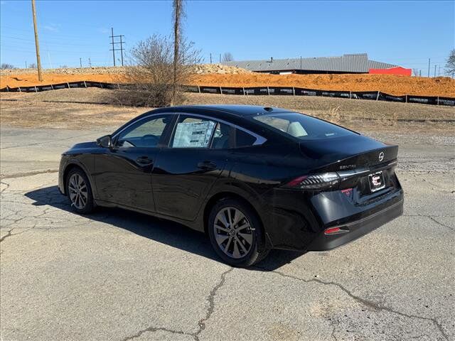 2026 Nissan Sentra SL Johnson City TN 2026 Nissan Sentra SL Johnson City TN