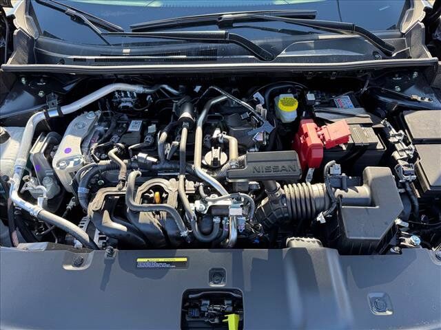 2026 Nissan Sentra SL Johnson City TN 2026 Nissan Sentra SL Johnson City TN