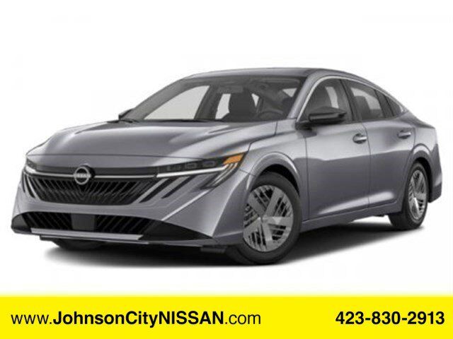 2026 Nissan Sentra SL Johnson City TN 2026 Nissan Sentra SL Johnson City TN