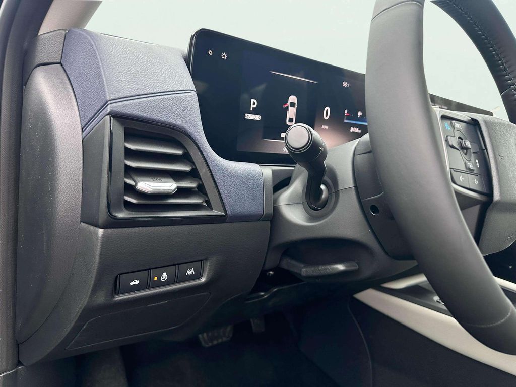 2026 Nissan Sentra SL San Clemente CA