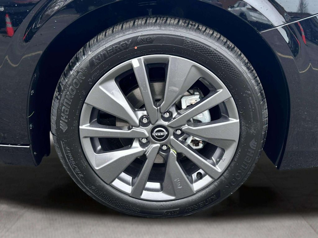 2026 Nissan Sentra SL San Clemente CA