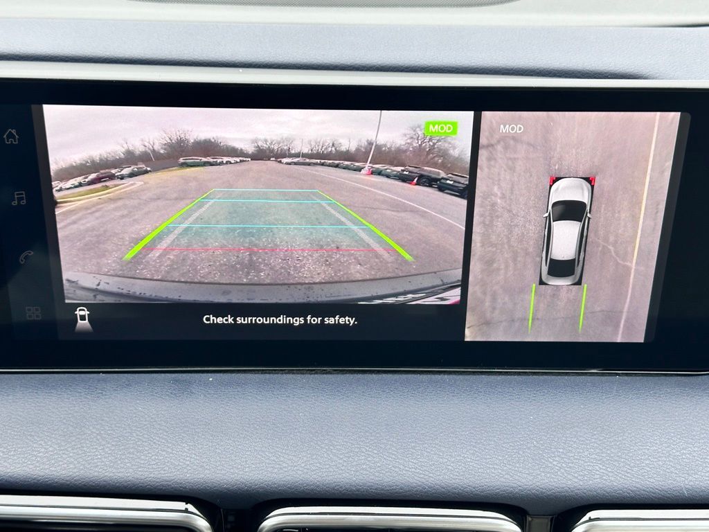 2026 Nissan Sentra SL San Clemente CA