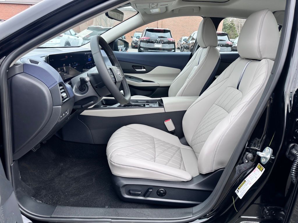 2026 Nissan Sentra SL San Clemente CA