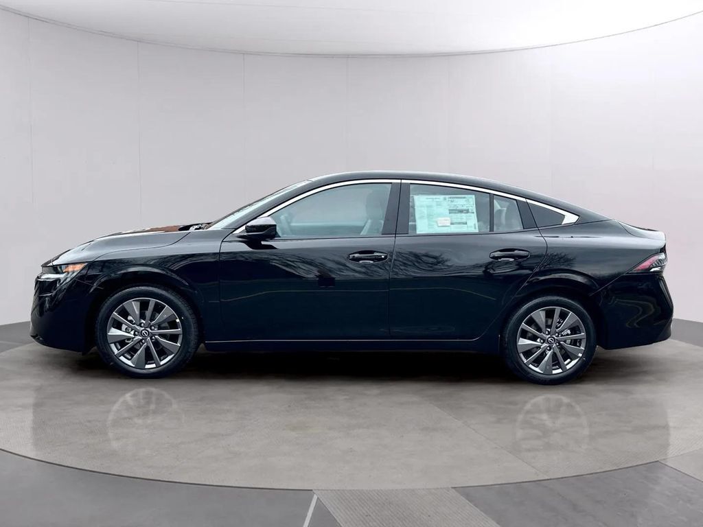 2026 Nissan Sentra SL San Clemente CA