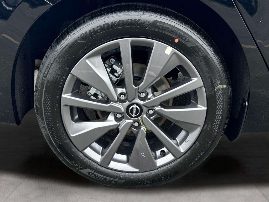 2026 Nissan Sentra SL San Clemente CA