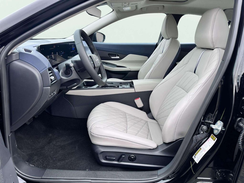 2026 Nissan Sentra SL San Clemente CA