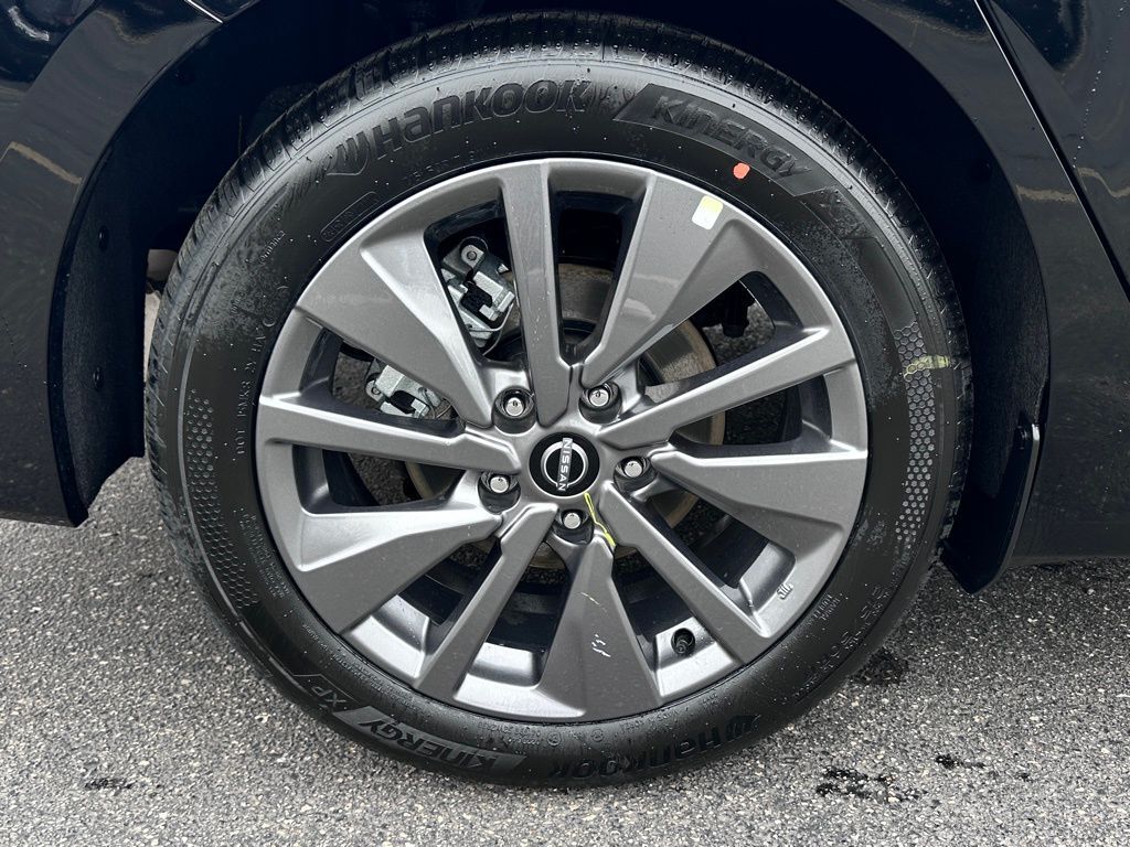 2026 Nissan Sentra SL San Clemente CA