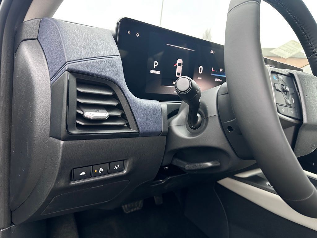 2026 Nissan Sentra SL San Clemente CA