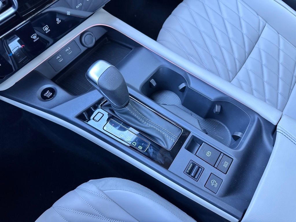 2026 Nissan Sentra SL San Clemente CA