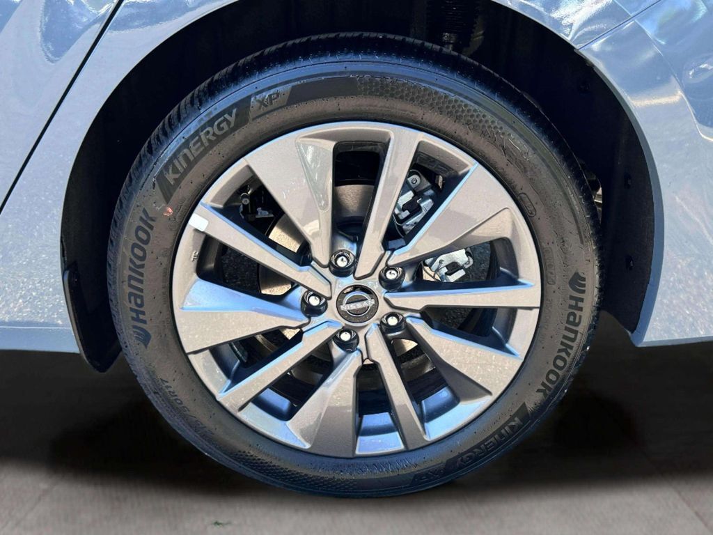 2026 Nissan Sentra SL San Clemente CA