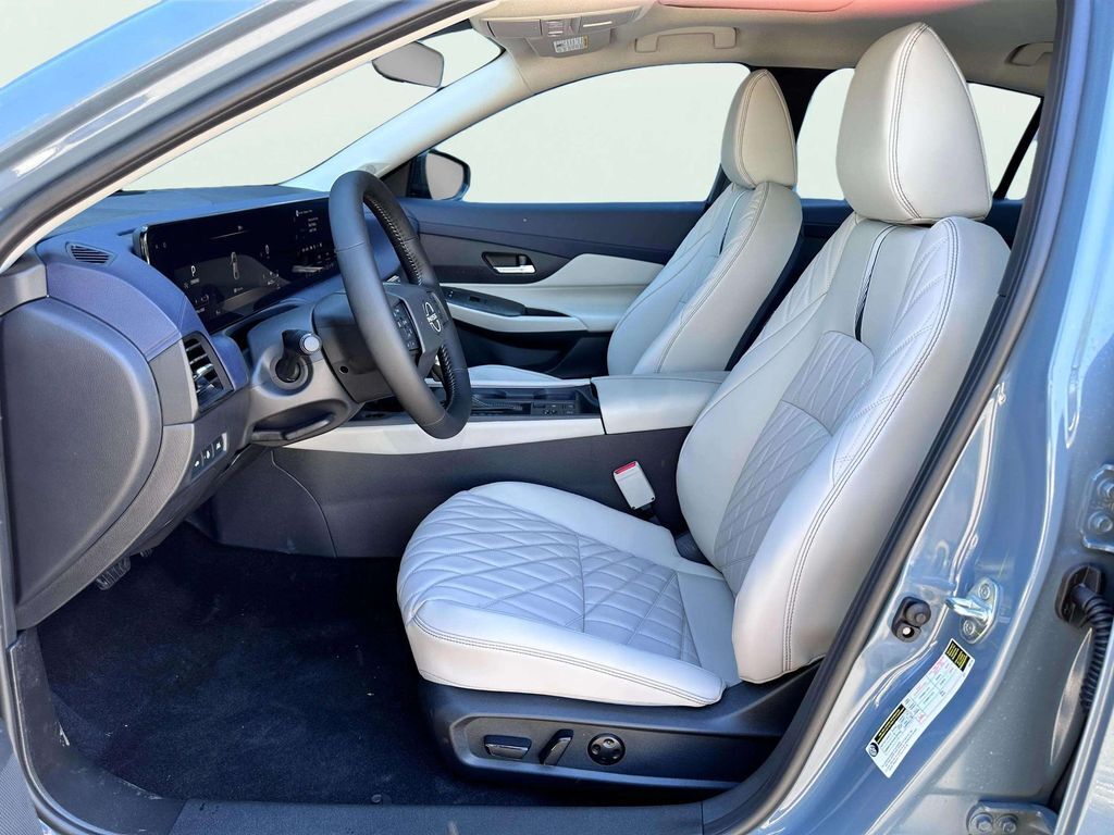 2026 Nissan Sentra SL San Clemente CA