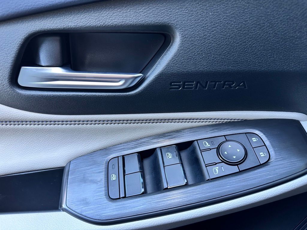 2026 Nissan Sentra SL San Clemente CA