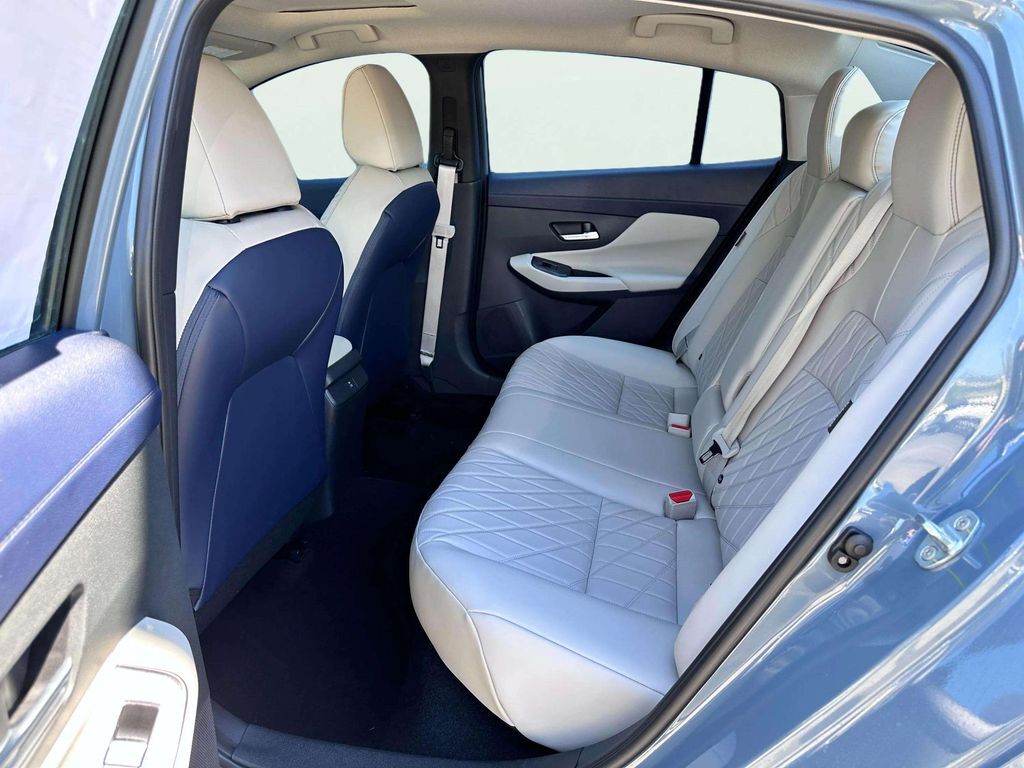 2026 Nissan Sentra SL San Clemente CA