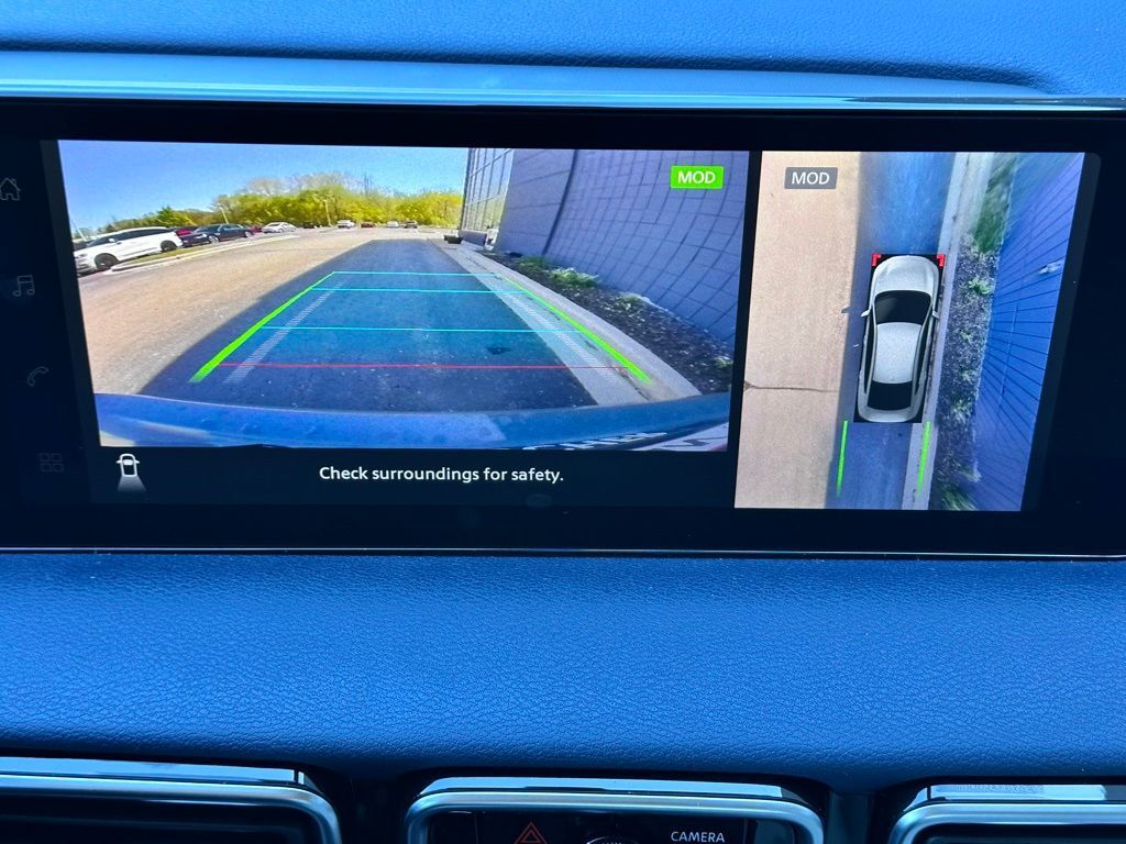 2026 Nissan Sentra SL San Clemente CA
