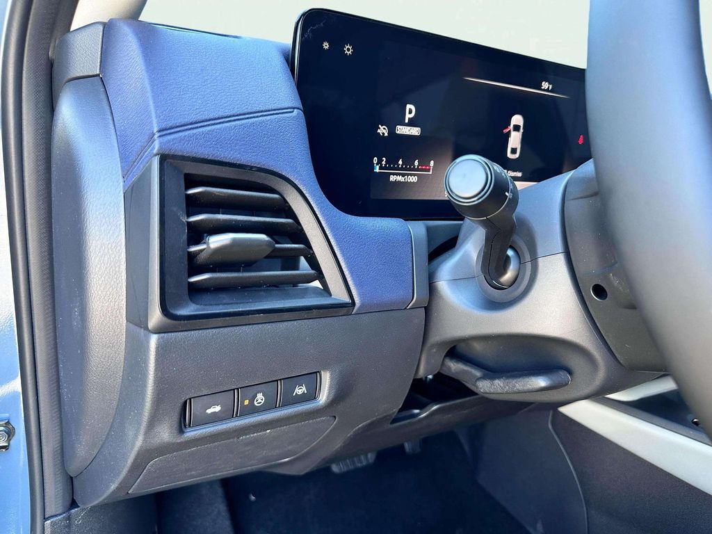 2026 Nissan Sentra SL San Clemente CA
