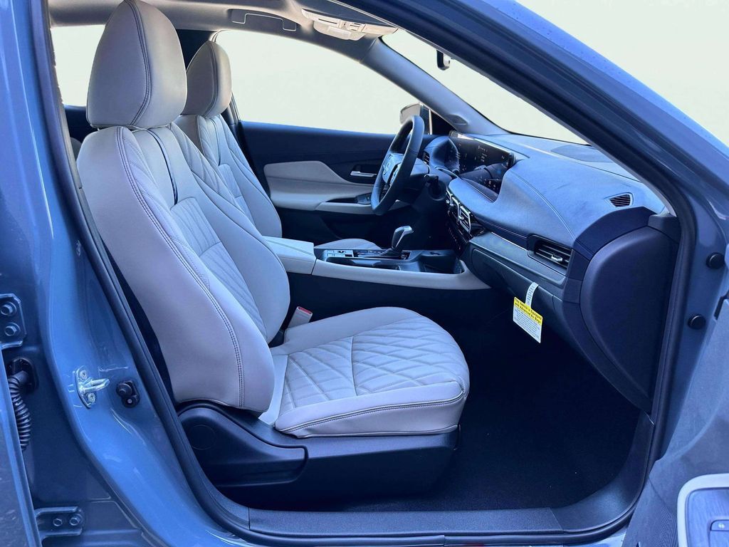 2026 Nissan Sentra SL San Clemente CA