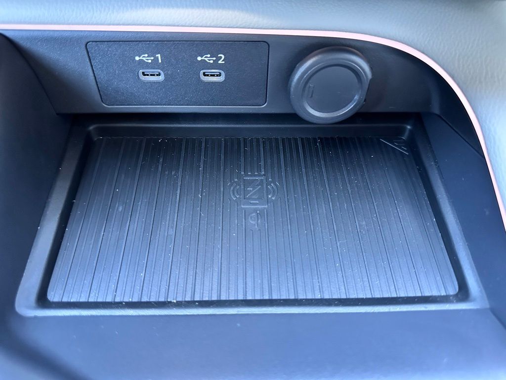 2026 Nissan Sentra SL San Clemente CA