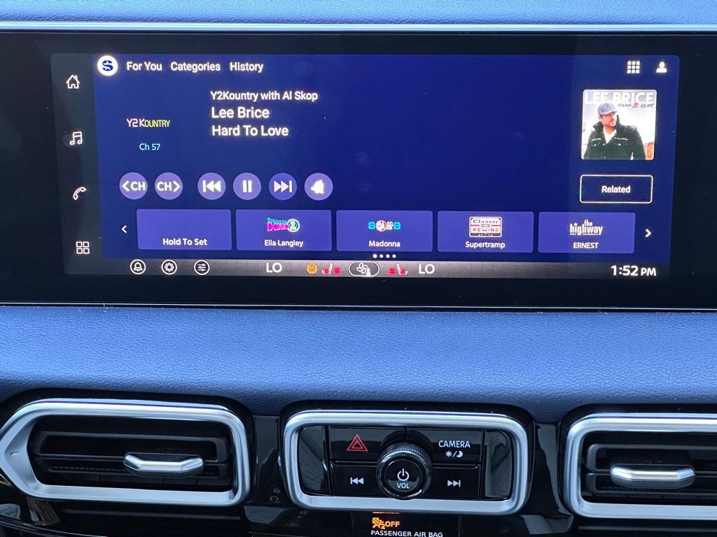 2026 Nissan Sentra SL San Clemente CA