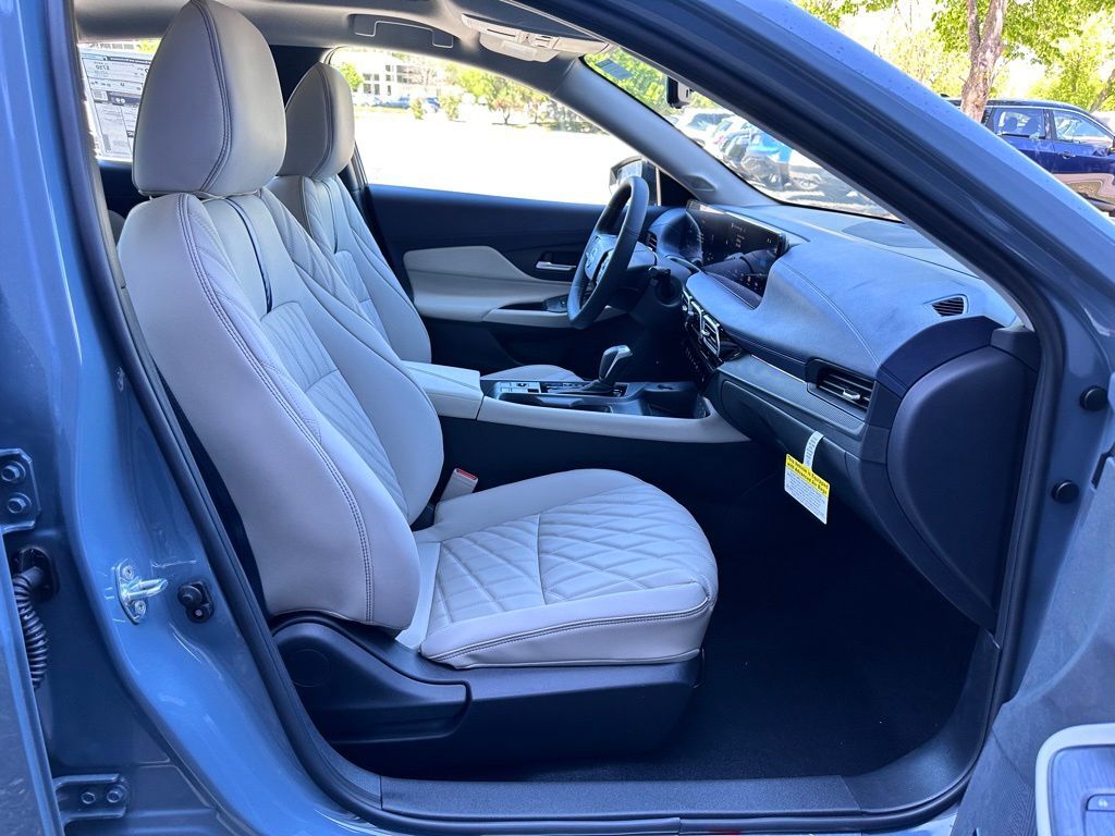 2026 Nissan Sentra SL San Clemente CA