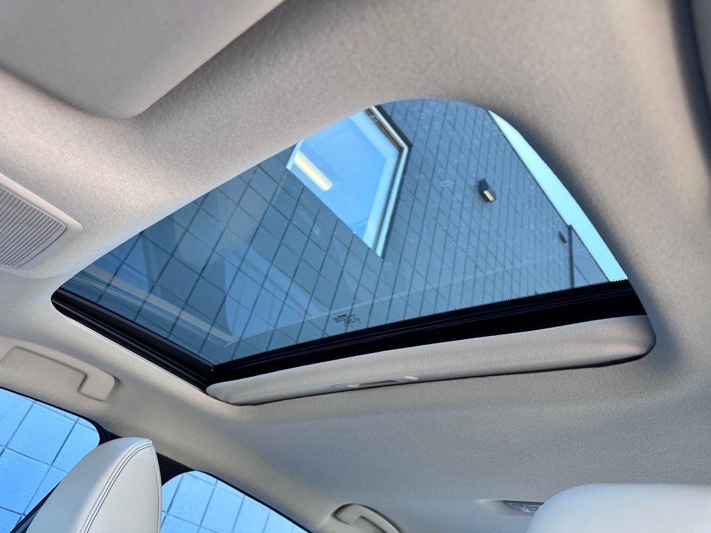 2026 Nissan Sentra SL San Clemente CA