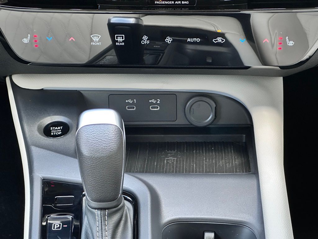 2026 Nissan Sentra SL San Clemente CA