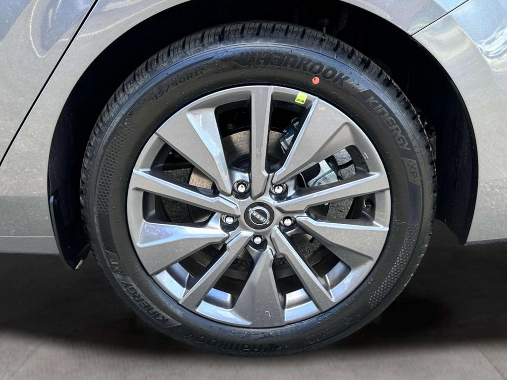 2026 Nissan Sentra SL San Clemente CA