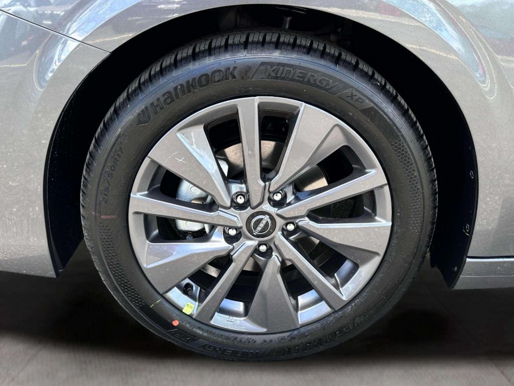 2026 Nissan Sentra SL San Clemente CA