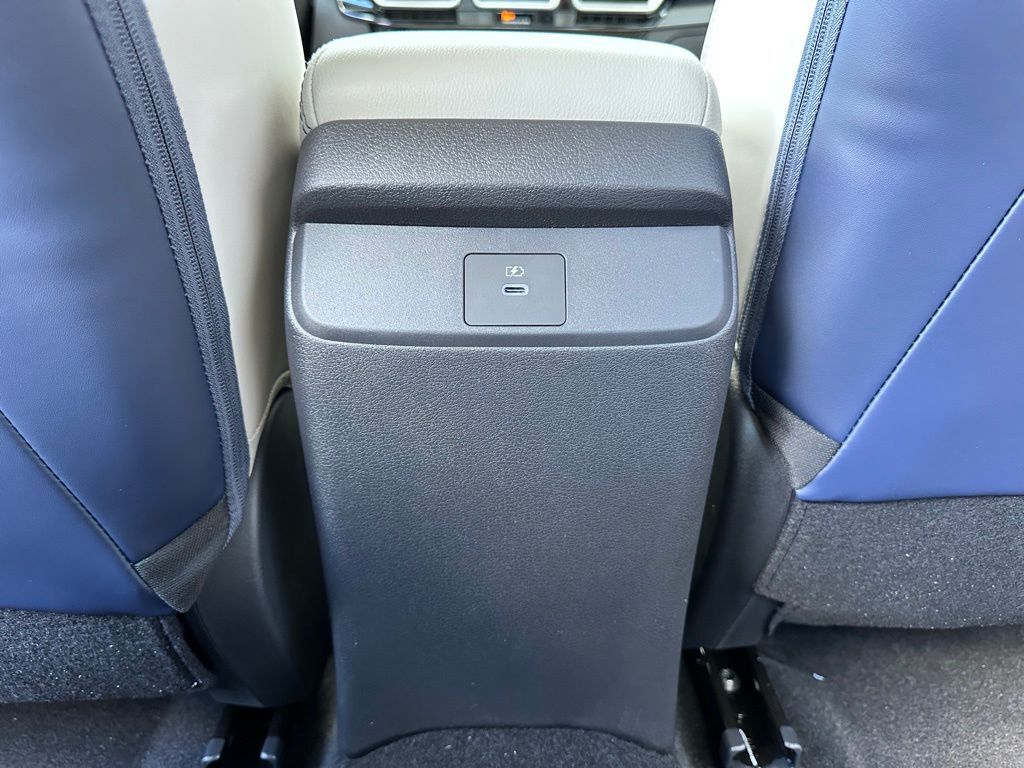 2026 Nissan Sentra SL San Clemente CA
