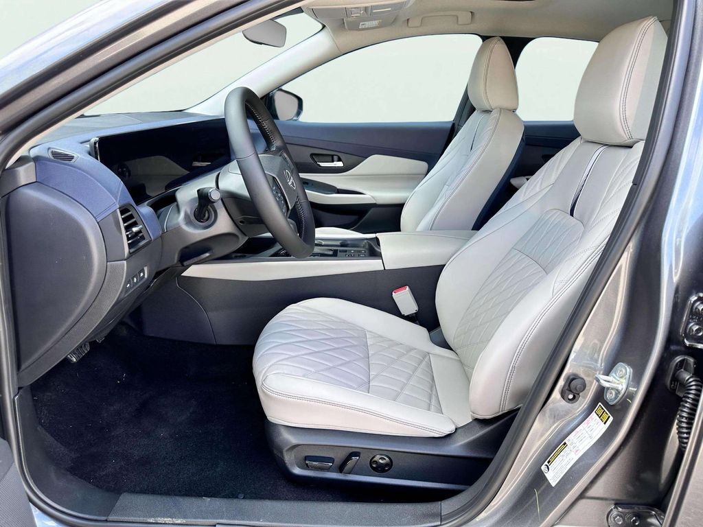 2026 Nissan Sentra SL San Clemente CA